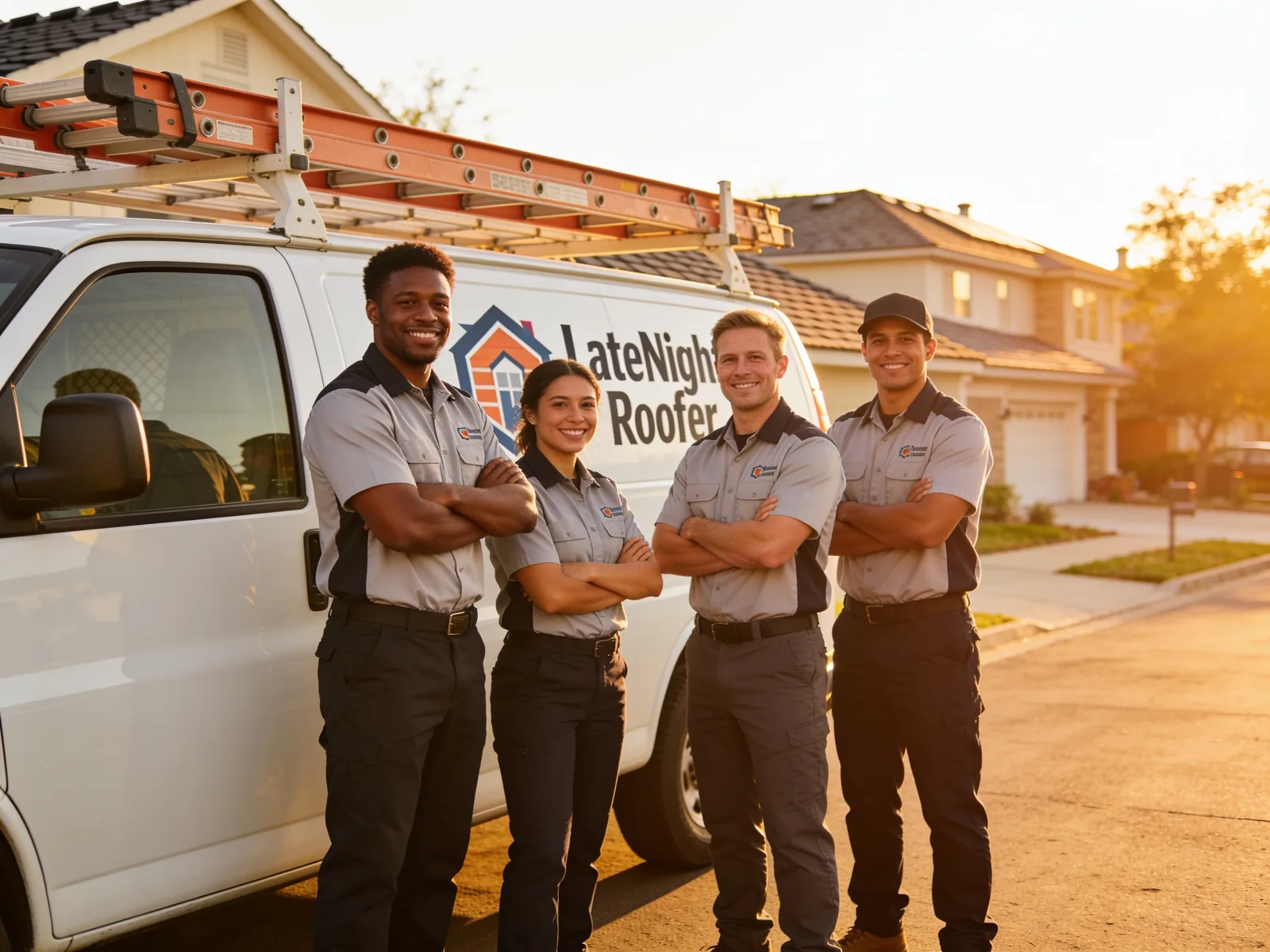 Emergency Roof Repair company in Lansdale, PA